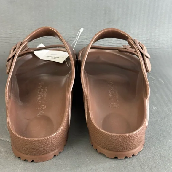 Birkenstock Arizona Essentials Slide Sandal shoes men’s size 12